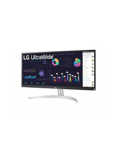 LG 29WQ600-W pantalla para PC 73,7 cm (29") 2560 x 1080 Pixeles Full HD LCD Blanco 2