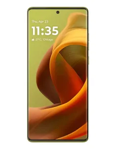Motorola moto g85 5G 16,9 cm (6.67") SIM doble Android 14 USB Tipo C 12 GB 256 GB 5000 mAh Verde 2