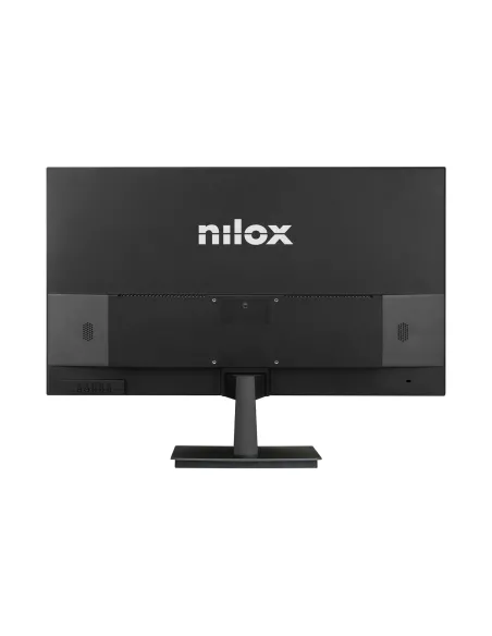 Nilox NXM272K012 pantalla para PC 68,6 cm (27") 2560 x 1440 Pixeles 2K Negro