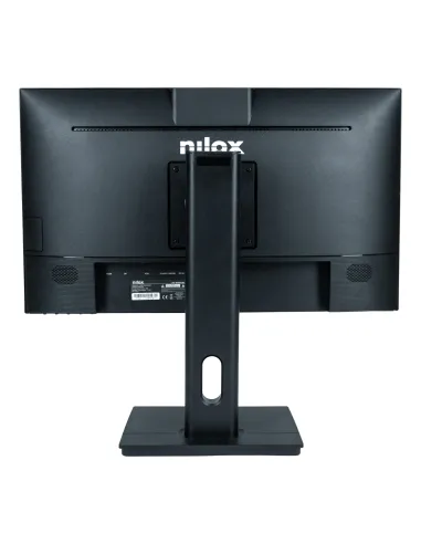 Nilox NXM24REGWEB01 pantalla para PC 60,5 cm (23.8") 1920 x 1080 Pixeles Full HD LED Negro