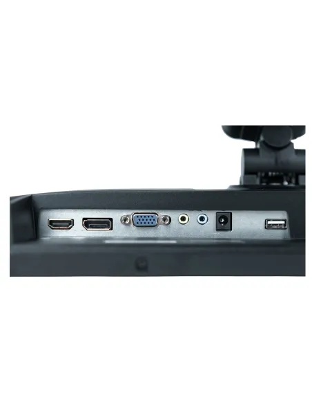 Nilox NXM24REGWEB01 pantalla para PC 60,5 cm (23.8") 1920 x 1080 Pixeles Full HD LED Negro