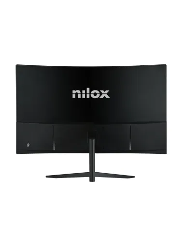 Nilox NXM27FHD18001 pantalla para PC 68,6 cm (27") 1920 x 1080 Pixeles LED Negro