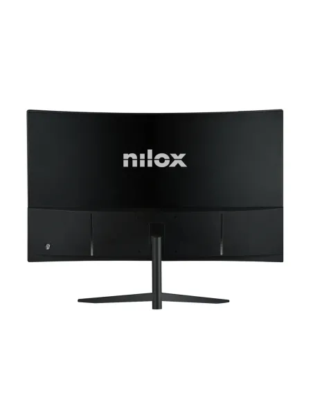Nilox NXM27FHD18001 pantalla para PC 68,6 cm (27") 1920 x 1080 Pixeles LED Negro