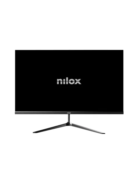 Nilox NXM24FHD1203 pantalla para PC 60,5 cm (23.8") Full HD LED Negro