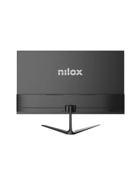 Nilox NXM24FHD1203 pantalla para PC 60,5 cm (23.8") Full HD LED Negro