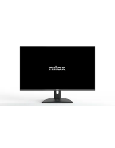 Nilox NXM32FHD1201 pantalla para PC 81,3 cm (32") Full HD LED Negro