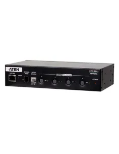 ATEN Caja de control IP de 4 tomas