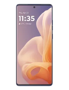 Motorola moto g85 5G 16,9 cm (6.67") SIM doble Android 14 USB Tipo C 12 GB 256 GB 5000 mAh Azul 2