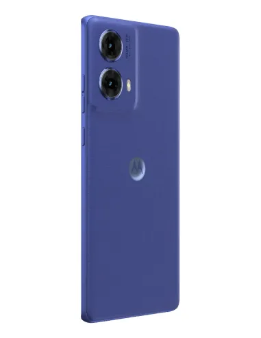 Motorola moto g85 5G 16,9 cm (6.67") SIM doble Android 14 USB Tipo C 12 GB 256 GB 5000 mAh Azul