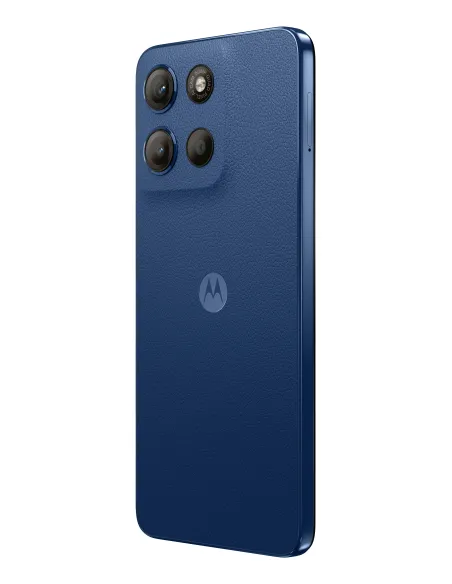 Motorola moto g15 17,1 cm (6.72") SIM doble Android 15 4G USB Tipo C 8 GB 512 GB 5200 mAh Marina