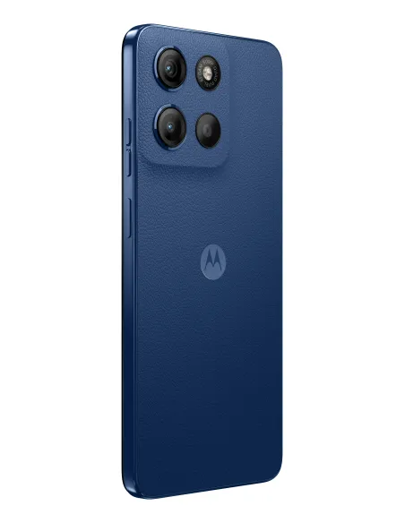 Motorola moto g15 17,1 cm (6.72") SIM doble Android 15 4G USB Tipo C 8 GB 512 GB 5200 mAh Marina
