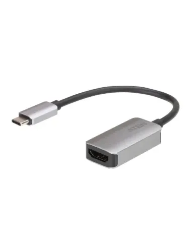 ATEN Adaptador de USB-C a 4K HDMI