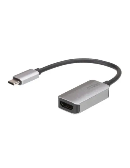 ATEN Adaptador de USB-C a 4K HDMI ATEN Adaptador de USB-C a 4K HDMI