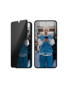 PanzerGlass ® Privacy Screen Protector Samsung Galaxy S25 | S24 | Ultra-Wide Fit Protector de pantalla 1 pieza(s)
