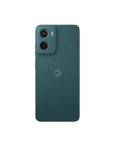 Motorola moto g05 16,9 cm (6.67") SIM doble Android 15 4G USB Tipo C 4 GB 128 GB 5200 mAh Verde