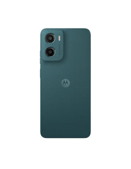 Motorola moto g05 16,9 cm (6.67") SIM doble Android 15 4G USB Tipo C 4 GB 128 GB 5200 mAh Verde