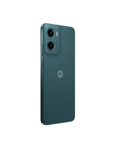 Motorola moto g05 16,9 cm (6.67") SIM doble Android 15 4G USB Tipo C 4 GB 128 GB 5200 mAh Verde
