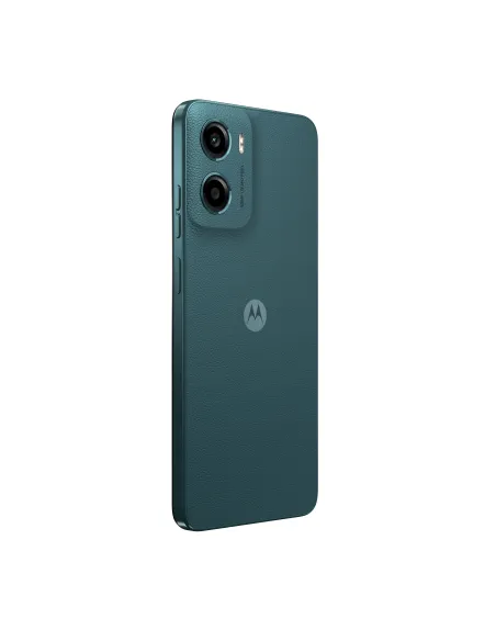 Motorola moto g05 16,9 cm (6.67") SIM doble Android 15 4G USB Tipo C 4 GB 128 GB 5200 mAh Verde