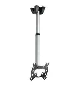 VOGELS GAMA PROFESIONAL KITS SOPORTES DE TECHO PFC 585 DISPLAY CEILING KIT PLATA (PFC585)