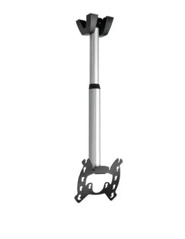 VOGELS GAMA PROFESIONAL KITS SOPORTES DE TECHO PFC 585 DISPLAY CEILING KIT PLATA (PFC585)