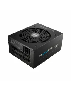 FSP Hydro PTM PRO 1650W ATX3.0(12V-2x6) unidad de fuente de alimentación 20+4 pin ATX ATX Negro 2