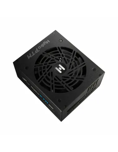 FSP Hydro PTM PRO 1350W ATX3.0(12V-2x6) unidad de fuente de alimentación 20+4 pin ATX ATX Negro