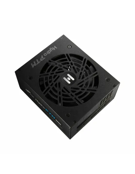 FSP Hydro PTM PRO 1350W ATX3.0(12V-2x6) unidad de fuente de alimentación 20+4 pin ATX ATX Negro