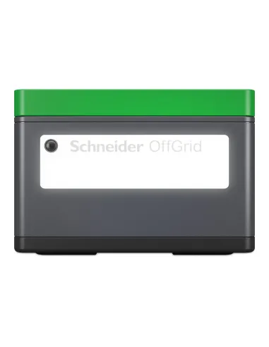 APC PPS330-GR estación de energía portátil Ión de litio 531 W 3,3 kg