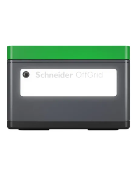 APC PPS330-GR estación de energía portátil Ión de litio 531 W 3,3 kg