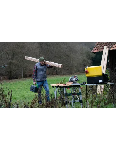 APC PPS330-GR estación de energía portátil Ión de litio 531 W 3,3 kg