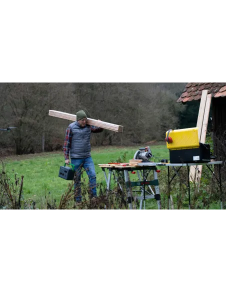 APC PPS330-GR estación de energía portátil Ión de litio 531 W 3,3 kg