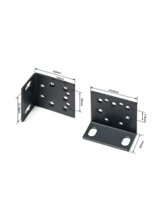 TP-Link Omada RackMount Kit-19 Kit de montaje 2