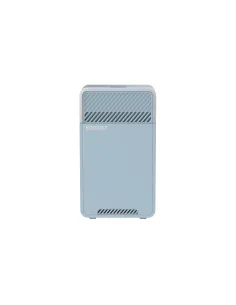 QNAP QMiro-201W Doble banda (2,4 GHz   5 GHz) Wi-Fi 5 (802.11ac) Azul 2 Interno
