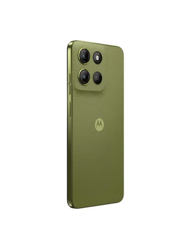 Motorola moto g15 17,1 cm (6.72") SIM doble Android 15 4G USB Tipo C 8 GB 256 GB 5200 mAh Verde