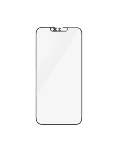 PanzerGlass ® Screen Protector iPhone 16e | 14 | 13 | 13 Pro | Ultra-Wide Fit w. Aligner Protector de pantalla Apple 1 pieza(s)