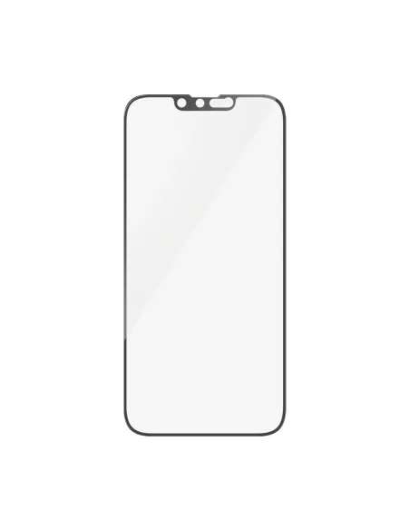 PanzerGlass ® Screen Protector iPhone 16e | 14 | 13 | 13 Pro | Ultra-Wide Fit w. Aligner Protector de pantalla Apple 1 pieza(s)