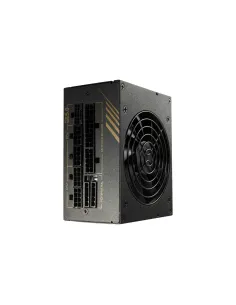 FSP DAGGER PRO ATX3.0(PCIe5.0) 850W unidad de fuente de alimentación 20+4 pin ATX SFX Negro 2