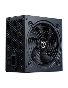 Hiditec RL750 unidad de fuente de alimentación 750 W 20+4 pin ATX ATX Negro