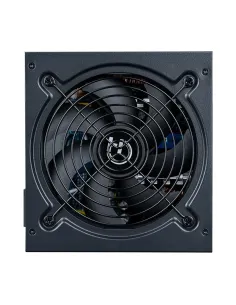 Hiditec RL750 unidad de fuente de alimentación 750 W 20+4 pin ATX ATX Negro 2