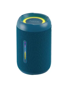 NGS ROLLER FURIA 2 TINY Altavoz portátil estéreo Azul 10 W