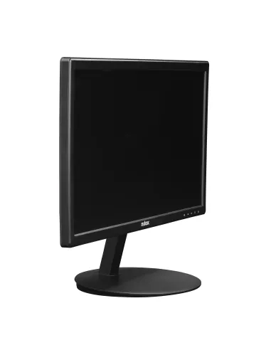 Nilox NXM19FHD11 pantalla para PC 47 cm (18.5") 1366 x 768 Pixeles HD LED Negro