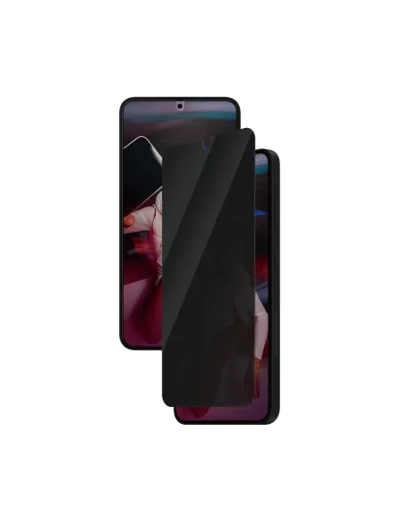 PanzerGlass SAFE. by ® Privacy Screen Protector Samsung Galaxy S25+ | S24+ | Ultra-Wide Fit Protector de pantalla 1 pieza(s)