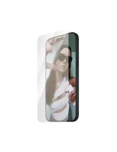 PanzerGlass SAFE. by ® Screen Protector iPhone 16 Pro Max | Ultra-Wide Fit Protector de pantalla Apple 1 pieza(s)