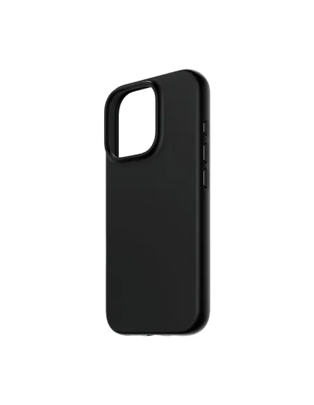 PanzerGlass SAFE. by ® TPU Case Black iPhone 16 Pro funda para teléfono móvil Negro