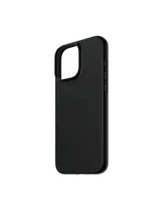 PanzerGlass SAFE. by ® TPU Case Black iPhone 16 Pro Max funda para teléfono móvil Negro