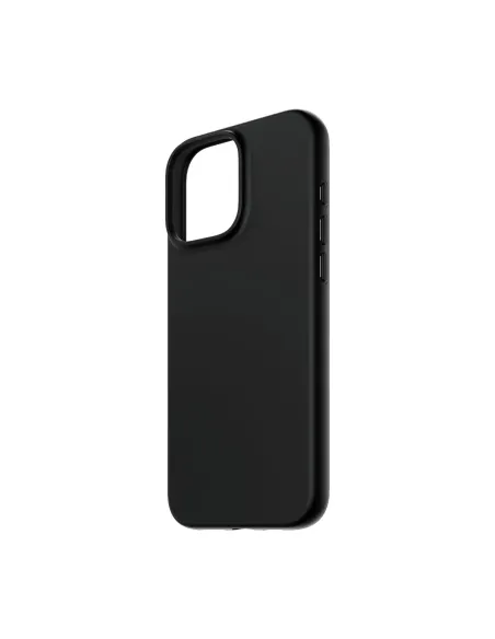 PanzerGlass SAFE. by ® TPU Case Black iPhone 16 Pro Max funda para teléfono móvil Negro