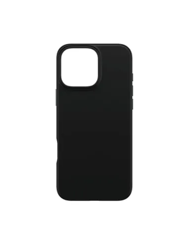 PanzerGlass SAFE. by ® TPU Case Black iPhone 16 Pro Max funda para teléfono móvil Negro