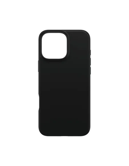 PanzerGlass SAFE. by ® TPU Case Black iPhone 16 Pro Max funda para teléfono móvil Negro