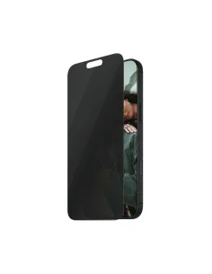 PanzerGlass SAFE. by ® Privacy Screen Protector iPhone 16 Pro | Ultra-Wide Fit Protector de pantalla Apple 1 pieza(s)