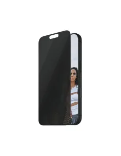 PanzerGlass SAFE. by ® Privacy Screen Protector iPhone 16 Pro Max | Ultra-Wide Fit Protector de pantalla Apple 1 pieza(s)